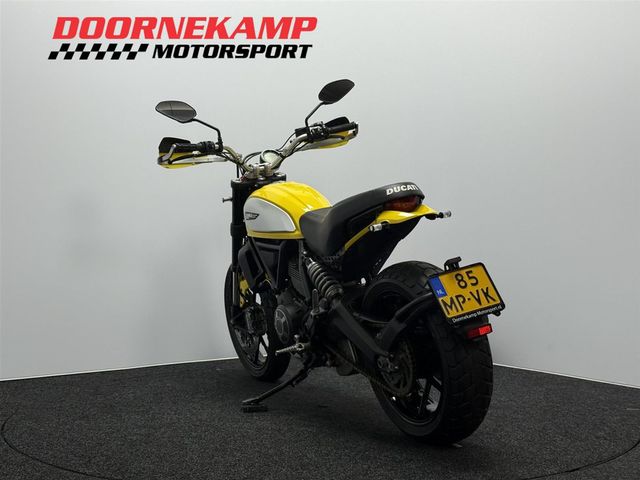 ducati - scrambler-icon
