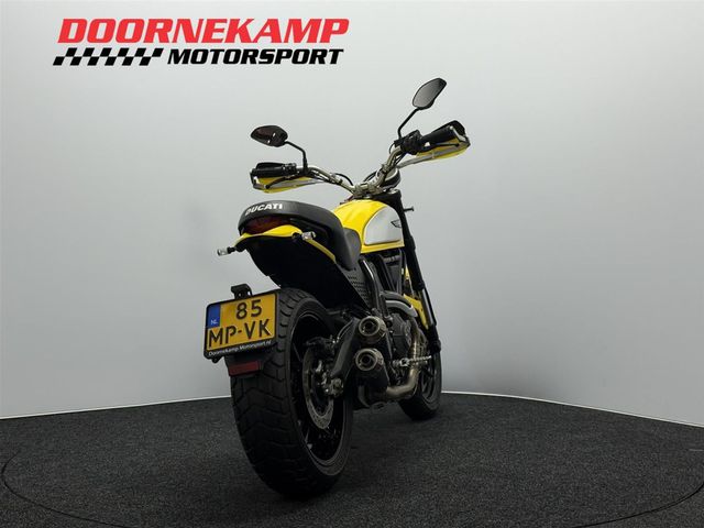 ducati - scrambler-icon