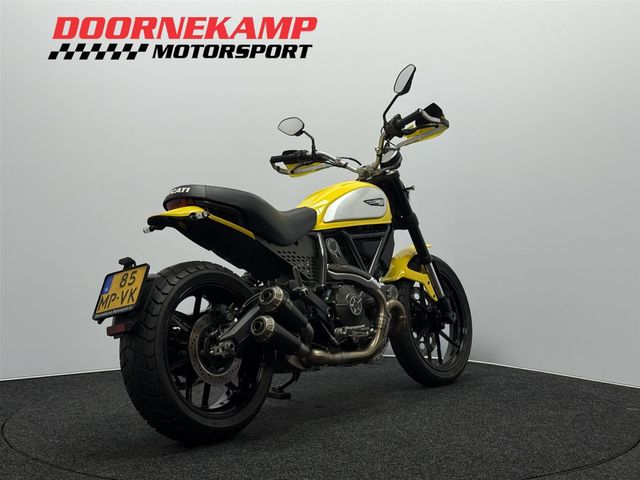ducati - scrambler-icon