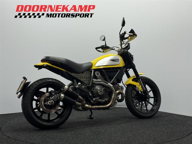 ducati - scrambler-icon