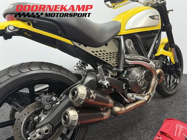 ducati - scrambler-icon