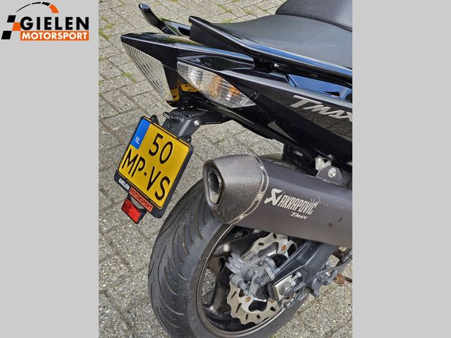 yamaha - tmax-abs