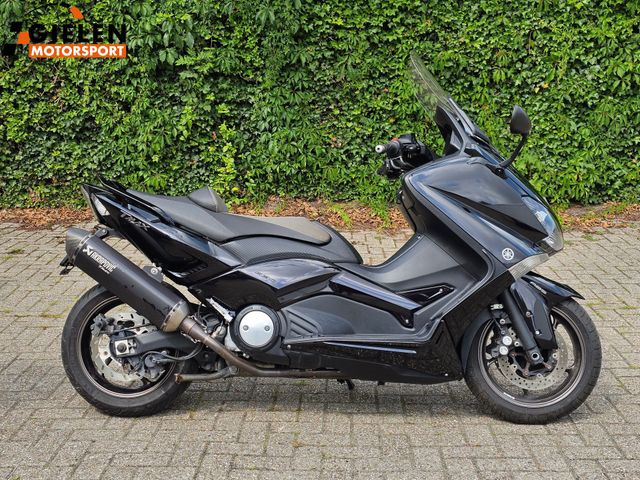 yamaha - tmax-abs