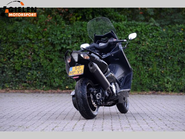 yamaha - tmax-abs