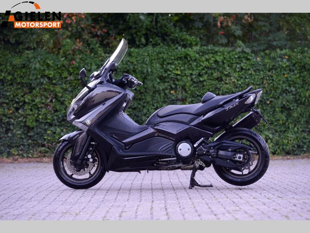 yamaha - tmax-abs