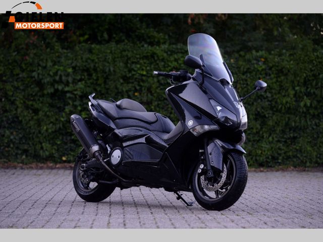 yamaha - tmax-abs
