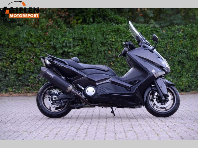yamaha - tmax-abs