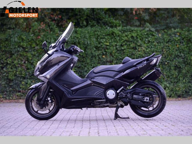 yamaha - tmax-abs