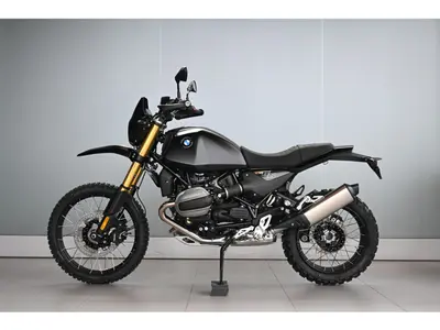 BMW R 12 G/S – foto 2