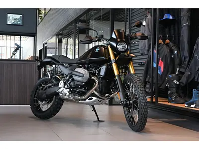 BMW R 12 G/S – foto 3