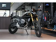 BMW R 12 G/S Nachtschwarz uni matt 2026 nieuw – foto 3 van 16
