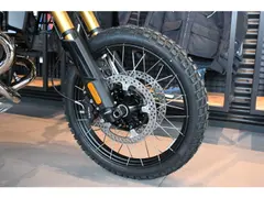 BMW R 12 G/S Nachtschwarz uni matt 2026 nieuw – foto 4 van 16