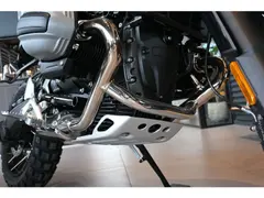 BMW R 12 G/S Nachtschwarz uni matt 2026 nieuw – foto 5 van 16