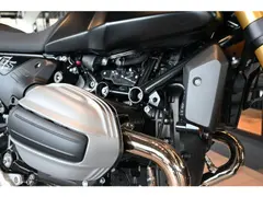 BMW R 12 G/S Nachtschwarz uni matt 2026 nieuw – foto 6 van 16