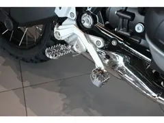 BMW R 12 G/S Nachtschwarz uni matt 2026 nieuw – foto 7 van 16