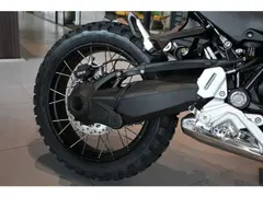 BMW R 12 G/S Nachtschwarz uni matt 2026 nieuw – foto 8 van 16