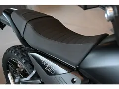 BMW R 12 G/S Nachtschwarz uni matt 2026 nieuw – foto 9 van 16