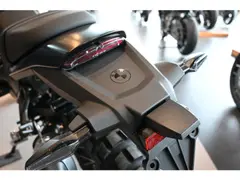 BMW R 12 G/S Nachtschwarz uni matt 2026 nieuw – foto 10 van 16
