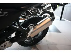 BMW R 12 G/S Nachtschwarz uni matt 2026 nieuw – foto 11 van 16