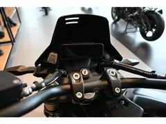 BMW R 12 G/S Nachtschwarz uni matt 2026 nieuw – foto 15 van 16