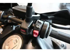 BMW R 12 G/S Nachtschwarz uni matt 2026 nieuw – foto 16 van 16