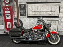 YAMAHA XVZ 1300 ROYAL STAR