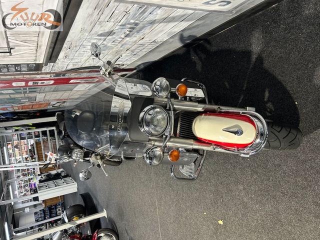 yamaha - xvz-1300-royal-star