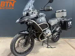 BMW R 1200 GS Adventure Triple Black 2013 occasion – foto 10 van 23
