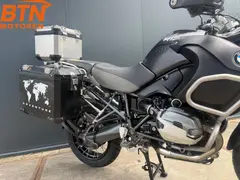 BMW R 1200 GS Adventure Triple Black 2013 occasion – foto 9 van 23