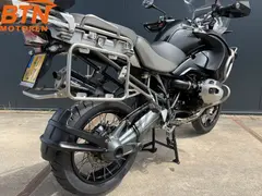 BMW R 1200 GS Adventure Triple Black 2013 occasion – foto 14 van 23