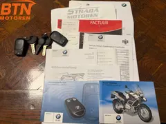 BMW R 1200 GS Adventure Triple Black 2013 occasion – foto 20 van 23