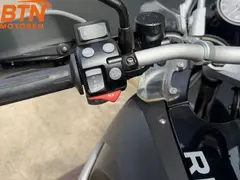 BMW R 1200 GS Adventure Triple Black 2013 occasion – foto 17 van 23