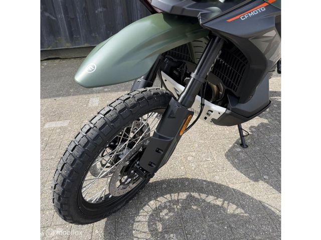 cfmoto - 1000-mt-x