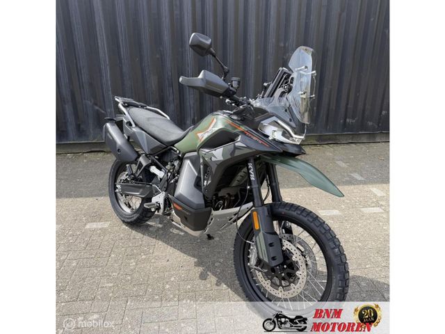 cfmoto - 1000-mt-x