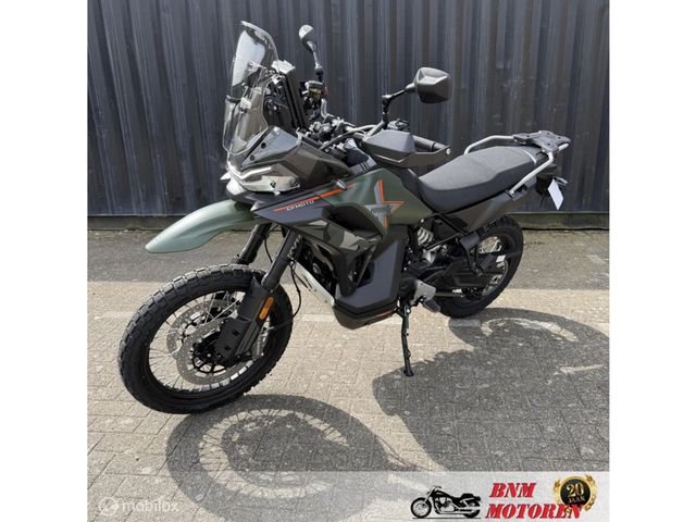 cfmoto - 1000-mt-x
