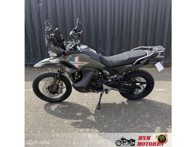 cfmoto - 1000-mt-x