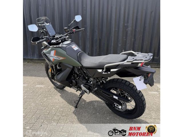 cfmoto - 1000-mt-x