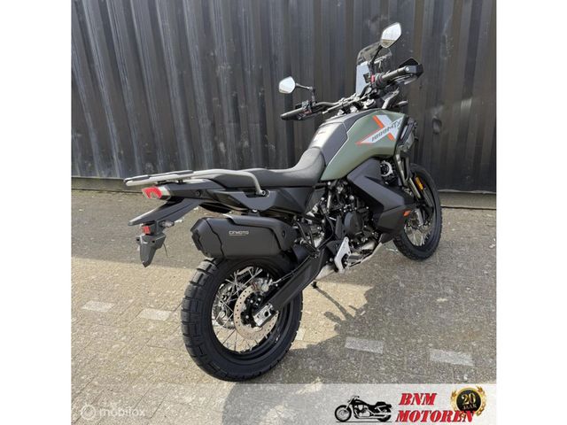 cfmoto - 1000-mt-x