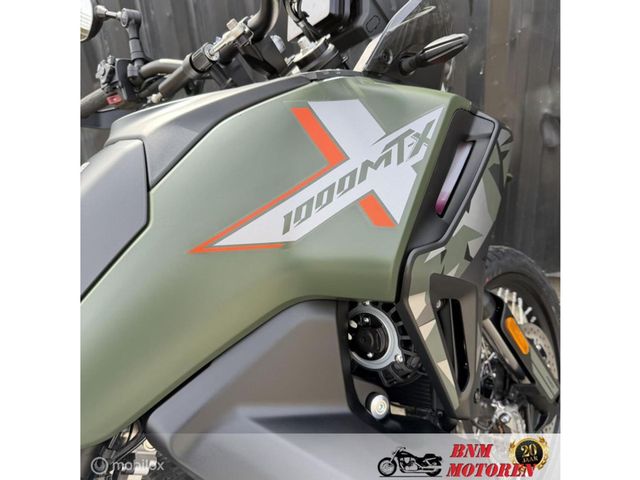 cfmoto - 1000-mt-x