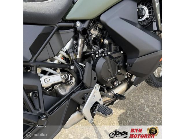 cfmoto - 1000-mt-x
