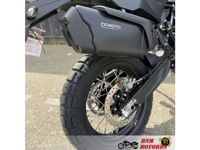 cfmoto - 1000-mt-x