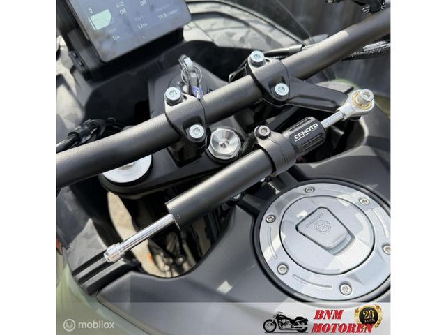 cfmoto - 1000-mt-x