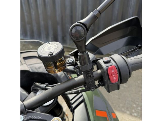 cfmoto - 1000-mt-x