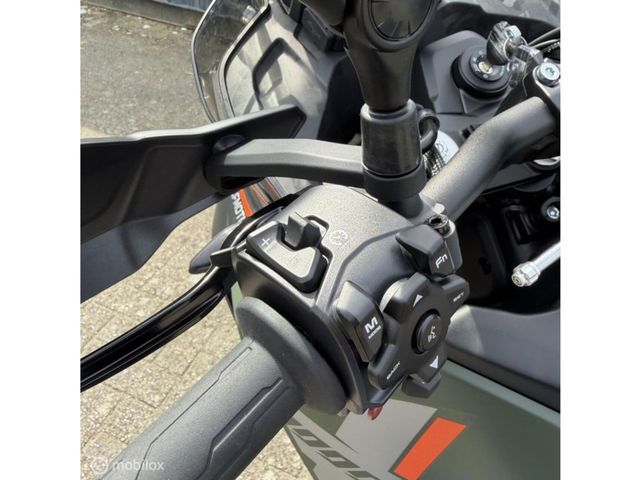 cfmoto - 1000-mt-x