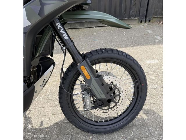 cfmoto - 1000-mt-x