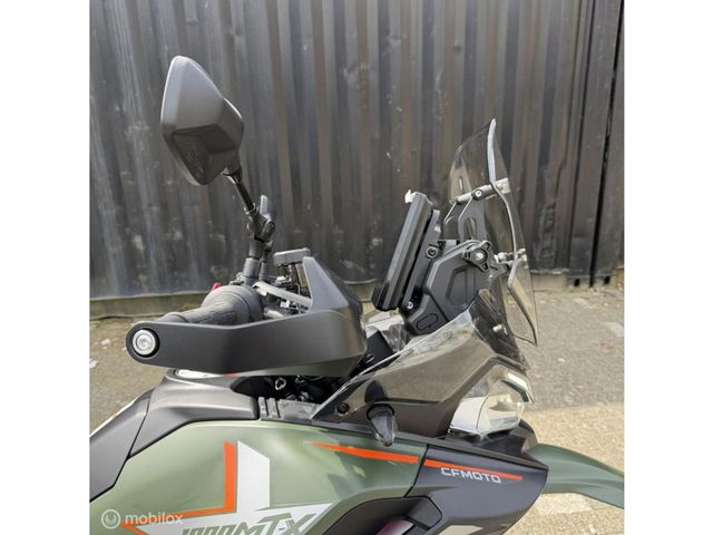 cfmoto - 1000-mt-x