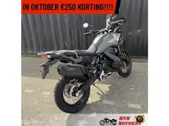 Cfmoto 1000MTX 2026 nieuw – foto 6 van 18