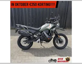 Cfmoto 1000 MT-X 2026 nieuw