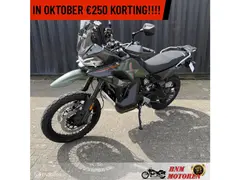Cfmoto 1000MTX 2026 nieuw – foto 3 van 18