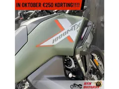 Cfmoto 1000MTX 2026 nieuw – foto 7 van 18